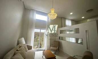 Imagem 2: Casa com 3 dormitórios, 225 m² - venda por R$ 1.820.000,00 ou aluguel por R$ 10.726,00/mês