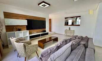 Imagem 3: Casa Jardins de Ibiza com 4 dormitórios à venda, 320 m² por R$ 1.990.000 - Condomínio Hori