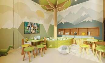 Imagem 2: Imóvel para venda tem 48 metros quadrados com 2 quartos em Várzea - Recife - PE