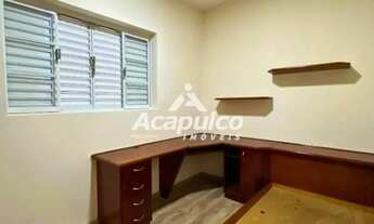 Imagem 7: Casa com 3 quartos para alugar no bairro Vila Belvedere em Americana/SP