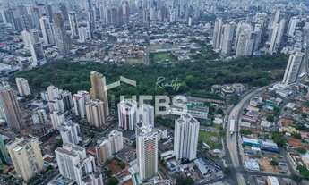 Imagem 2: Apartamento 3 suites a 300 metros do Parque Areião novo e com preço de oportunidade unico!