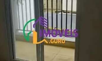 Imagem: APARTAMENTO - VILA BAETA NEVES - SP