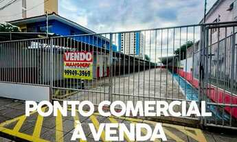 Imagem: Estacionamento à venda no Centro de Aracaju