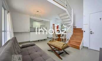 Imagem 2: Apartamento à venda no Edifício Impression - Rua Charles Spencer Chaplin, 120 - São Paulo