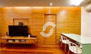 Imagem: Apartamento com 2 dormitórios à venda