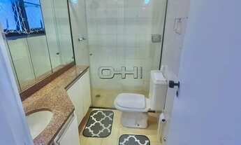 Imagem 6: Aluguel Apartamento 2 Dormitórios - 110 m² Vila Nova Conceição