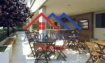 Imagem 3: São Cristovão Neo Life Campo de São Cristovão varanda 2 quartos suite armários cozinha pla