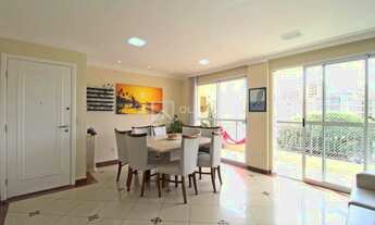 Imagem 2: Venda Apartamento 4 Dormitórios - 126 m² Vila Romana