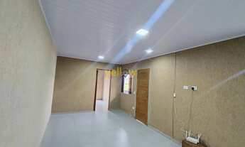 Imagem 7: Casa para Alugar no Parque Rodrigo Barreto, Arujá 1 Dorm, 50m²