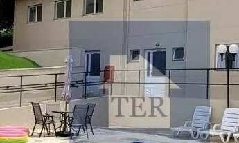 Imagem: Apartamento com 2 dormitórios, 1 vaga à