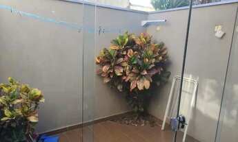 Imagem 6: CASA EM CONDOMÍNIO RESIDENCIAL em SÃO JOSÉ DO RIO PRETO - SP, CONDOMÍNIO RESIDENCIAL PARQU