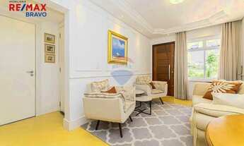 Imagem 2: Sobrado à venda em condomínio, 3 Q (1 suíte), 2 vagas de garagem, 138m2, no Pilarzinho