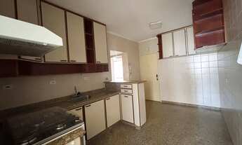 Imagem 2: Apartamento 3 quartos e 2 Vagas 106m²