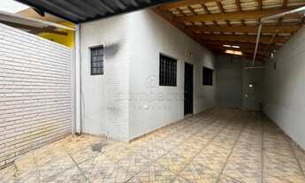 Imagem 3: Sobrado 3 Quartos (1 Suíte) para alugar - Parque Estoril