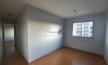 Imagem: Apartamento para venda tem 49m² com 2 dormitórios