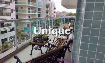 Imagem: Apartamento, 100m2, Braga - Cabo Frio, à