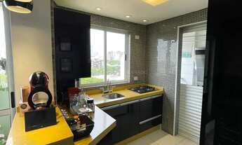 Imagem 3: Apartamento Duplex na Zona 07