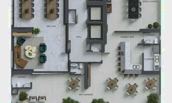 Imagem 4: Apartamento 5 Dormitórios para venda em Itapema - SC