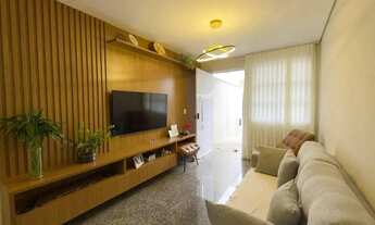 Imagem: Casa em Condomínio Fechado - Sítios Santa