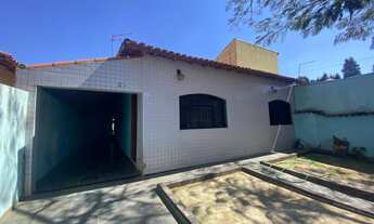 Imagem 2: Casa térrea em Tatuí