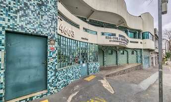 Imagem: Galpão comercial para venda em Pirituba