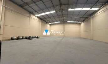 Imagem 4: Galpão, Jardim Boa Vista - Hortolândia