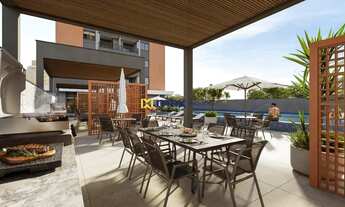 Imagem 7: Venda: Apartamento 63m² 2 quartos (2 suítes ) - Gravata, Navegantes