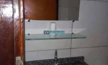 Imagem 4: Apartamento quitado no Barroso - 2 quartos sendo uma suíte