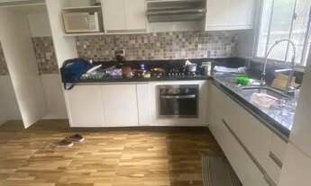 Imagem 7: Casa semi mobiliada- Aluguel