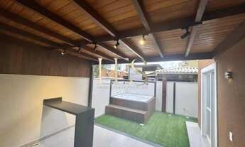 Imagem 2: Linda Casa á venda 3 Quartos em Hélio Ferraz - Serra ES