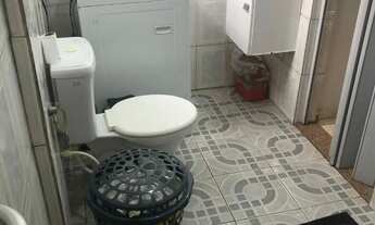 Imagem 6: Aluguel casa 01 qto