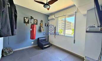 Imagem 7: APARTAMENTO TOTALMENTE REFORMADO - À VENDA EM PITANGUEIRAS - 02 QUADRAS DA PRAIA