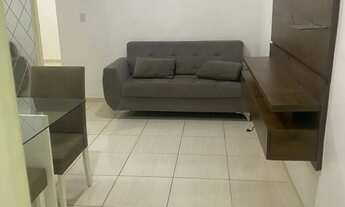 Imagem: Aluga-se apartamento, bairro jatoba