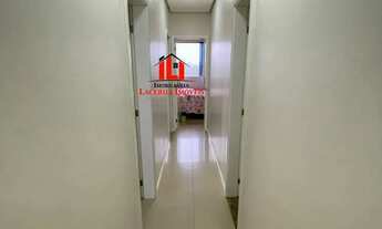 Imagem 6: Ilhas Gregas com 3 Qts sendo 2 Suítes Semimobiliado/ 5º Andar