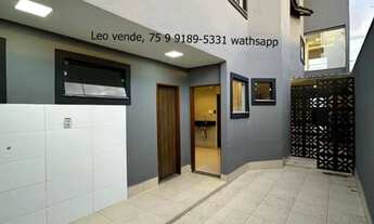 Imagem 4: Leo vende, perto da Fraga Maia, 3\4 suíte, closet, goumert