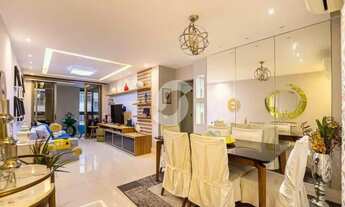 Imagem: Apartamento para venda com 144 m² 4 quartos