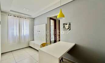 Imagem 7: Edifício Syrah Palace - Apartamento Mobiliado