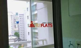 Imagem 3: Flat com ótimo preço no bairro Consolação. Confira!