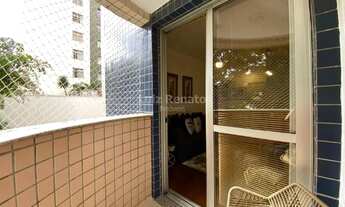 Imagem 6: Apartamento 2 quartos com varanda e lazer - Lourdes, Belo Horizonte