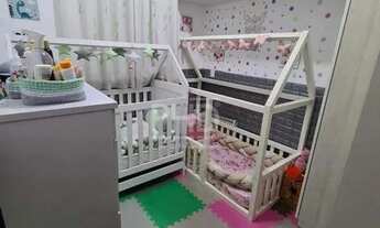 Imagem 7: Cobertura à venda, 2 quartos, 1 vaga, Jardim Irene - Santo André/SP