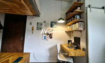 Imagem 5: Botafogo Apartamento com 1 dormitório