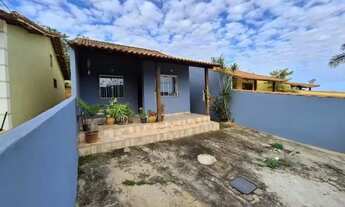 Imagem 3: Casa independente 2qtos e quintal - Canellas City - Iguaba