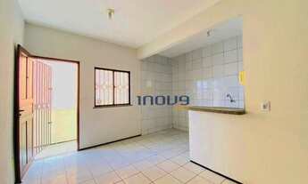 Imagem 6: Apartamento com 1 dormitório para alugar, 35 m² por R$ 900,00/mês - Parangaba - Fortaleza