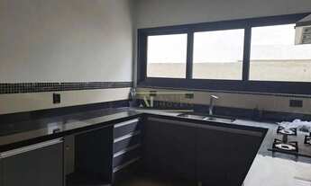 Imagem 3: Casa com 5 dormitórios à venda, 385 m² por R$ 6.350.000,00 - Alphaville 2 - Barueri/SP