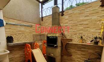 Imagem 5: Casa para locação, Parque São Sebastião, Ribeirão Preto, SP