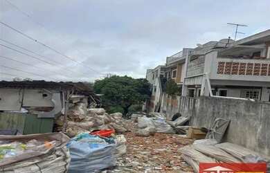 Imagem 2: Terreno Parque Boturussu São Paulo/SP