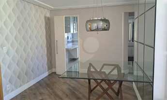 Imagem 3: Imóvel para venda possui 58 metros quadrados com 2 quartos em Lauzane Paulista - São Paulo