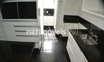 Imagem 6: Locação Apartamento 3 quartos Santo Antônio Belo Horizonte