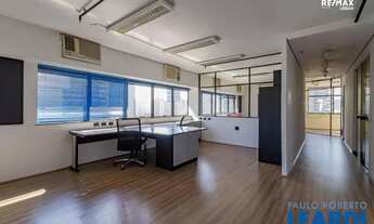 Imagem 2: CONJ. COMERCIAL - VILA OLÍMPIA - SP