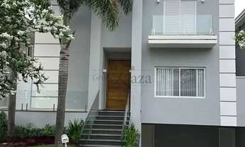 Imagem 2: Oportunidade - Casa em Condomínio - Residencial Altos da Serra V - Urbanova - 5 Suítes - 4